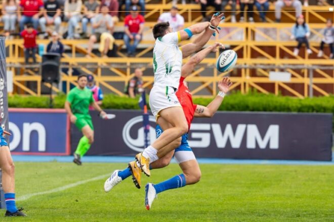 Jacareí Rugby prepara a casa para a decisão 3