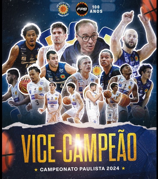 São José Basketball fica sem chances em Franca 3