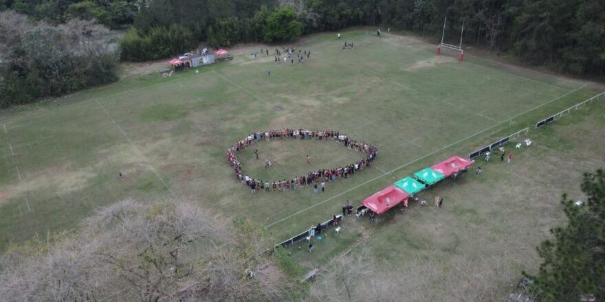 Jacareí Rugby terá a grande final em casa 1