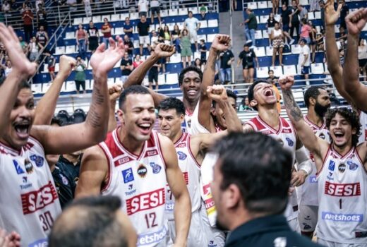 São José espera o Franca que poderá vir reforçado 9