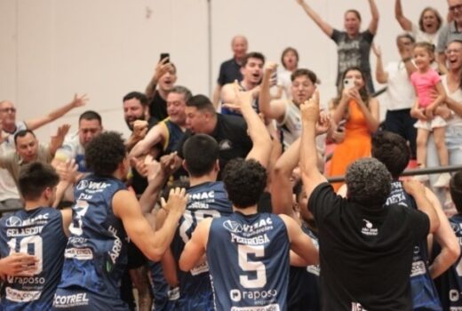 São José Basketball vence e vai às finais do Paulista 1