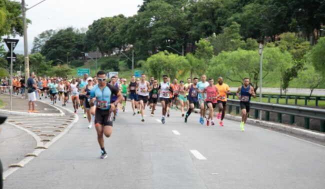Corrida da Virada segue com inscrições abertas 1