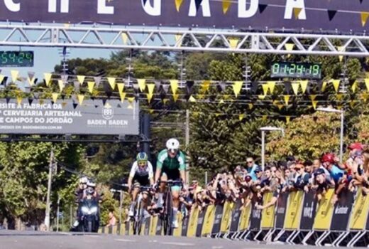 Campos do Jordão teve outra festa do ciclismo 3