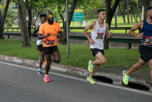 Corrida da Virada Joseense ainda recebe inscrições 11
