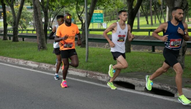 Corrida da Virada Joseense ainda recebe inscrições 1