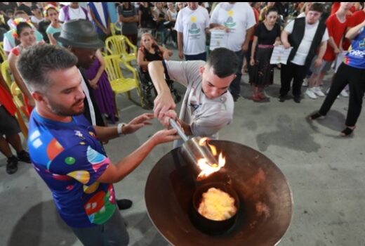 Olimpíada Recreativa Esportiva Especial está aberta 1