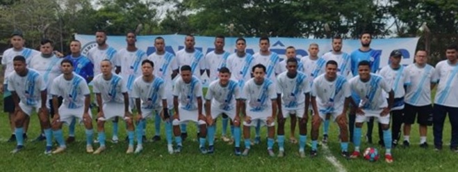 Copa Joseense tem duas finais no Martins Pereira 4 Copa Joseense tem duas finais no Martins Pereira 4