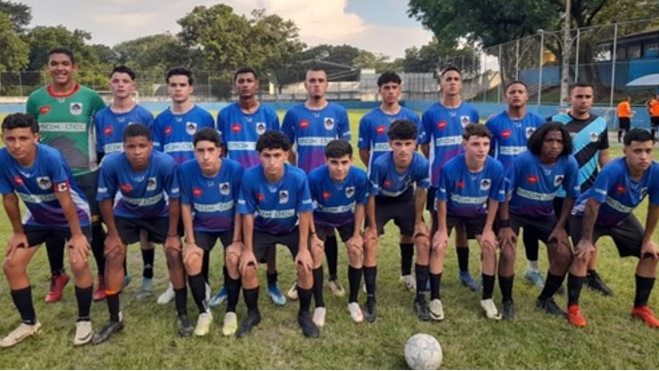 Copa Joseense tem duas finais no Martins Pereira 2 Copa Joseense tem duas finais no Martins Pereira 2