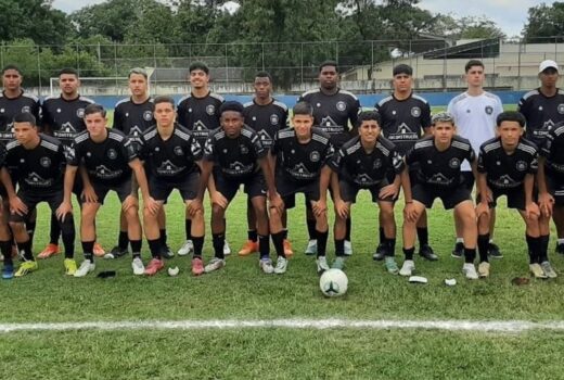 Copa Joseense tem duas finais no Martins Pereira 12