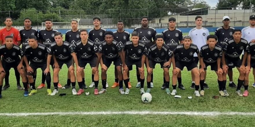 Copa Joseense tem duas finais no Martins Pereira 1