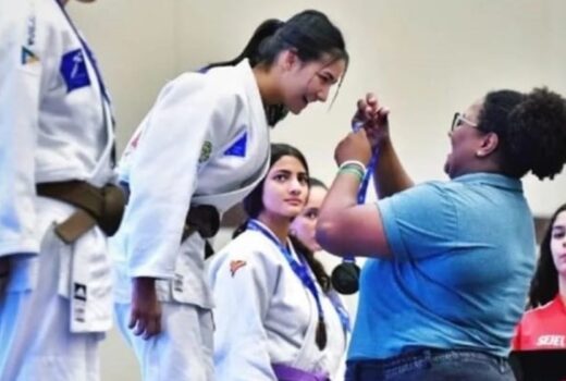 Lutadores joseenses se destacam em disputa e festival 1