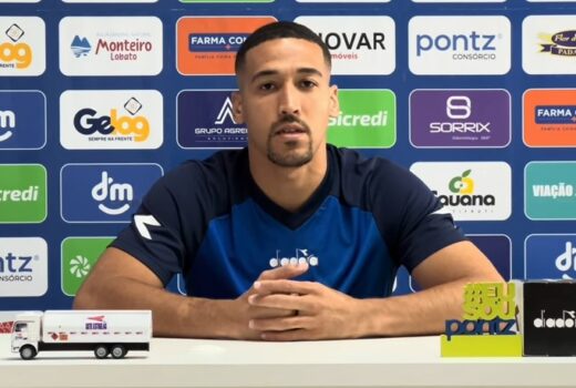 São José fecha semana formalizando mais dois 1