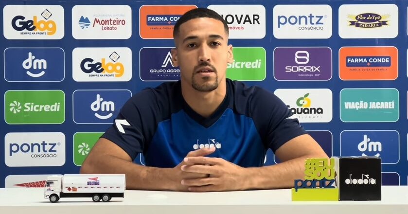 São José fecha semana formalizando mais dois 1