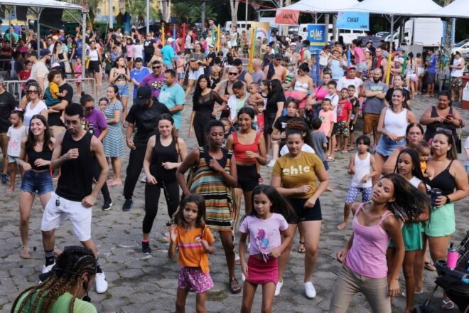 Conexão Juventude joseense terá edição no domingo 2