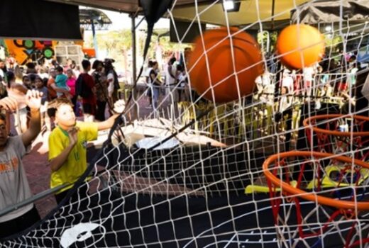 Conexão Juventude joseense terá edição no domingo 6