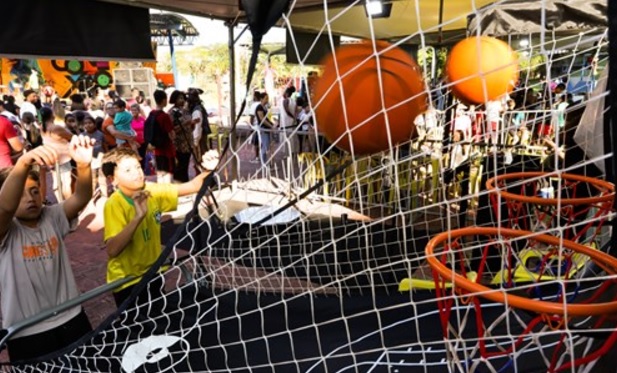 Conexão Juventude joseense terá edição no domingo 1