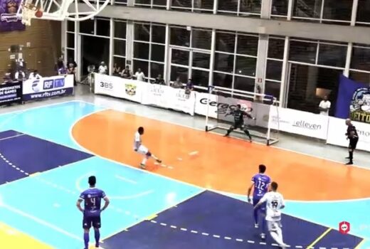 Futsal da região fica sem time na final da Liga Paulista 15