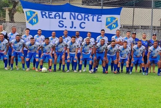 Copa Popular do amador joseense anuncia inscrições 1