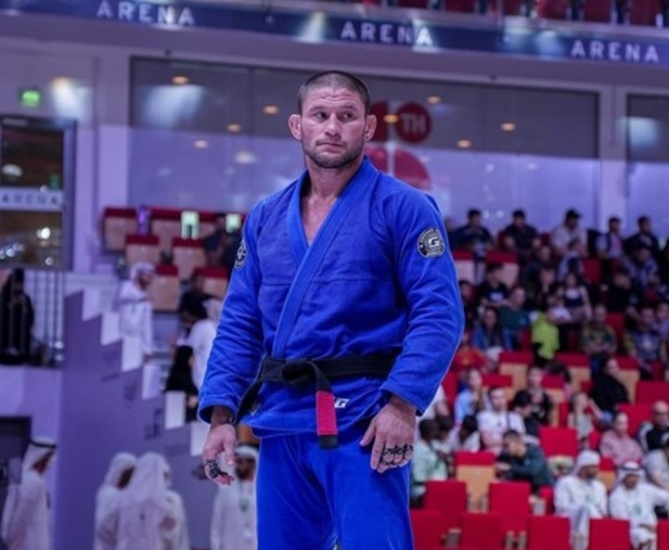 Jiu-Jitsu joseense tem destaques internacionais 4 Jiu-Jitsu joseense tem destaques internacionais 4