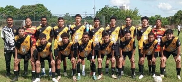 Copa Popular joseense tem rodada das semifinais 2 Copa Popular joseense tem rodada das semifinais 2