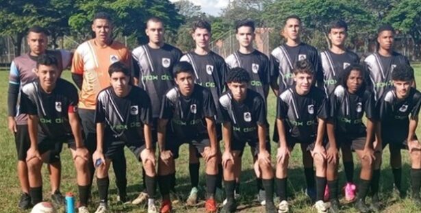 Copa Popular joseense tem rodada das semifinais 3 Copa Popular joseense tem rodada das semifinais 3