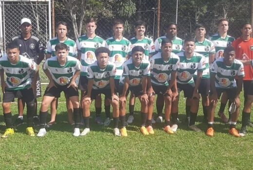 Copa Popular joseense tem rodada das semifinais 16