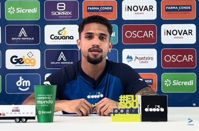 São José passa a ter sete nomes confirmados 2