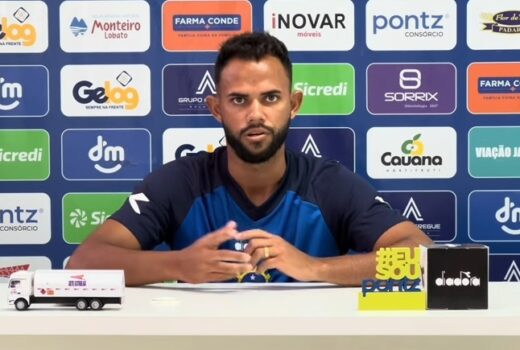 São José passa a ter sete nomes confirmados 5