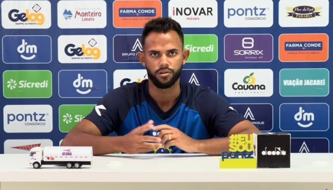 São José passa a ter sete nomes confirmados 1