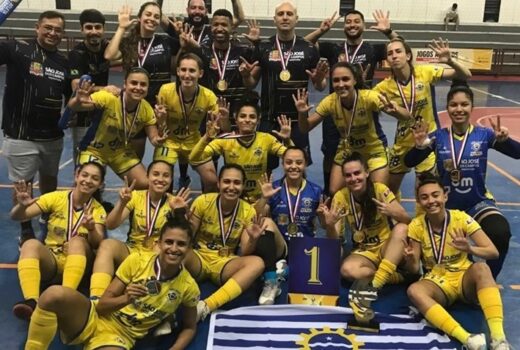 Joseenses preparam tentativa de hexa nos Abertos 10