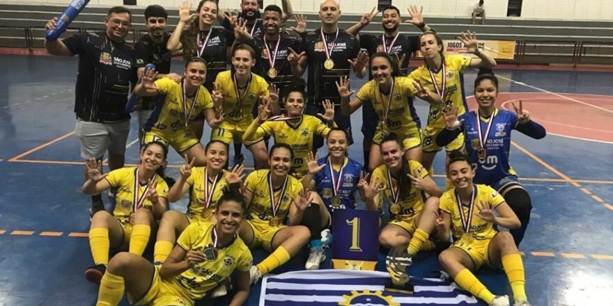 Joseenses preparam tentativa de hexa nos Abertos 1