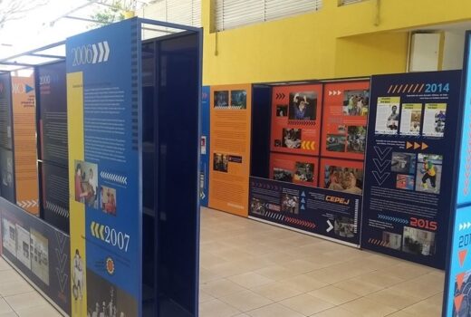 Museu joseense itinerante já está em outro ponto 3