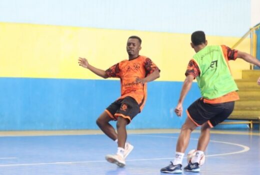 São José Futsal abre semifinais do Paulista 10