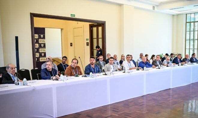 Clássico do Vale deverá vir no sábado ou domingo 2