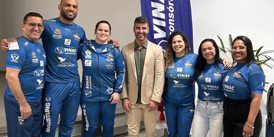 Atletas tiveram palestras sobre a saúde da mulher 1