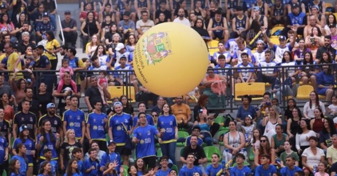 Atleta Cidadão festejou seus 25 anos no Teatrão 3