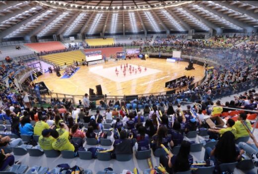 Atleta Cidadão festejou seus 25 anos no Teatrão 19