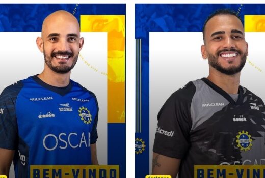 São José confirma mais duas contratações 9