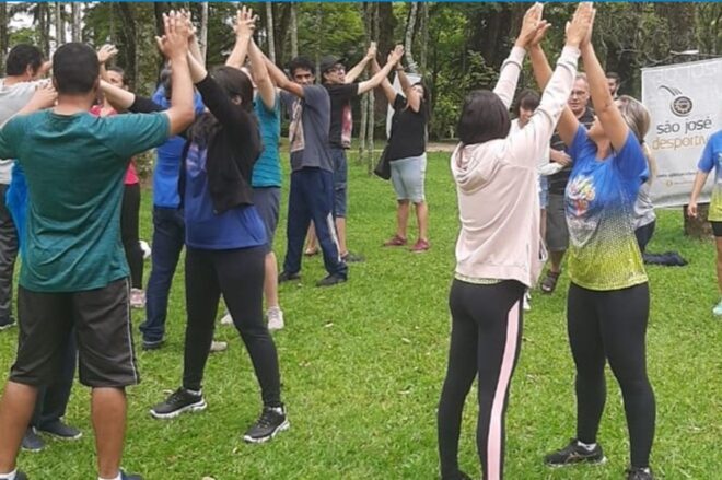 Unidades esportivas joseenses anunciam festivais 2