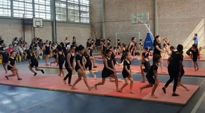 Unidades esportivas joseenses anunciam festivais 1