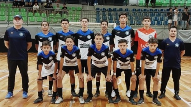 Copa Popular de Futsal tem duas finais nesta sexta 4