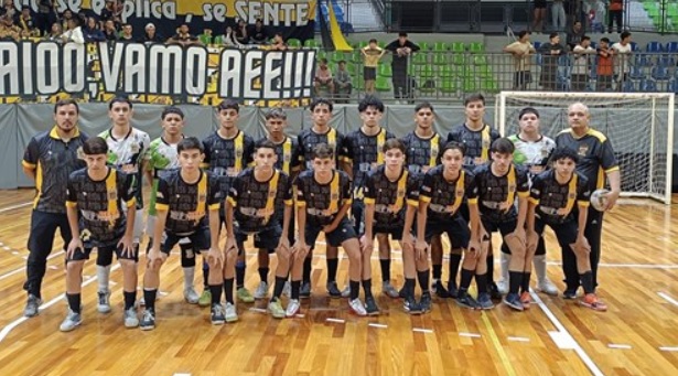 Copa Popular de Futsal tem duas finais nesta sexta 3