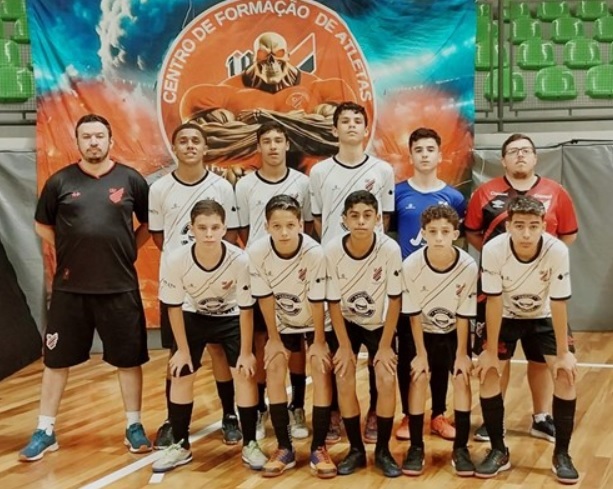 Copa Popular de Futsal tem duas finais nesta sexta 2