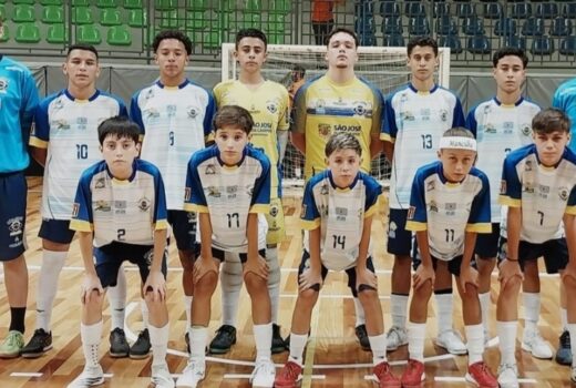 Copa Popular de Futsal tem duas finais nesta sexta 11