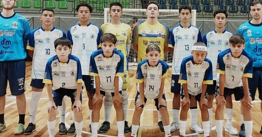 Copa Popular de Futsal tem duas finais nesta sexta 1