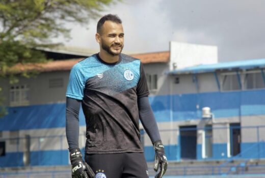 São José confirma, anuncia e prepara uma volta 10