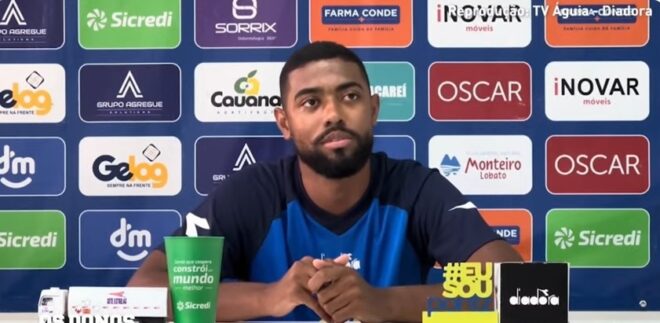 São José confirma, anuncia e prepara uma volta 2