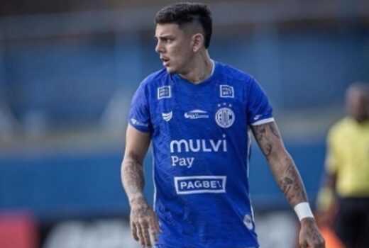 São José começa a divulgar nomes de contratados 13