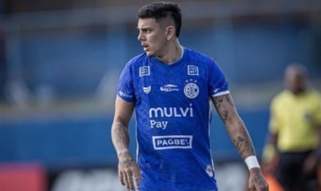 São José começa a divulgar nomes de contratados 1