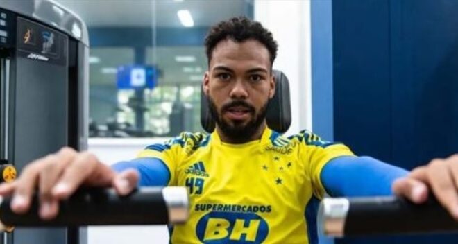 Taubaté apresenta uniformes e tem jogador cogitado 1